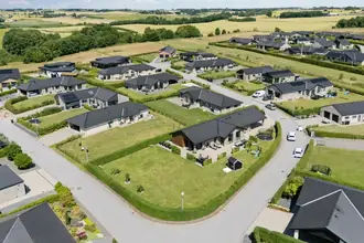 Villa på Jens Ussings Vej 28, Grejs, 7100 Vejle