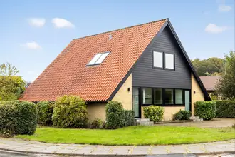 Villa på 10. Februar Vej 14, 6070 Christiansfeld