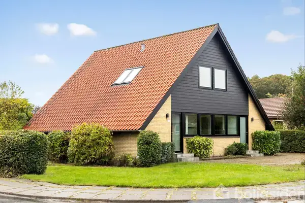 Villa på 10. Februar Vej 14, 6070 Christiansfeld