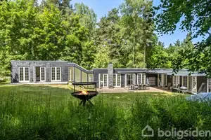 Fritidsbolig på Haredalen 5, 3220 Tisvildeleje