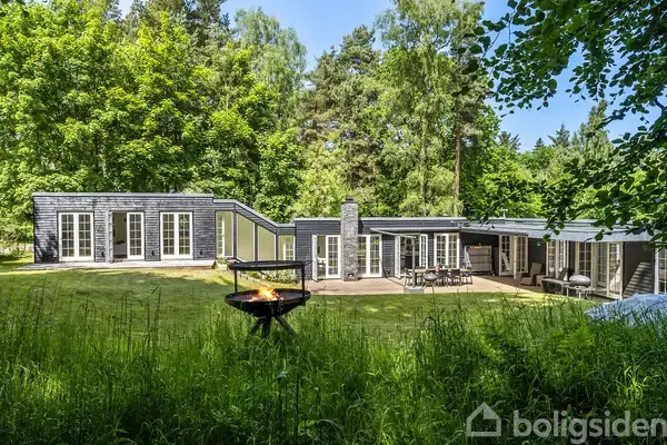 Fritidsbolig på Haredalen 5, 3220 Tisvildeleje