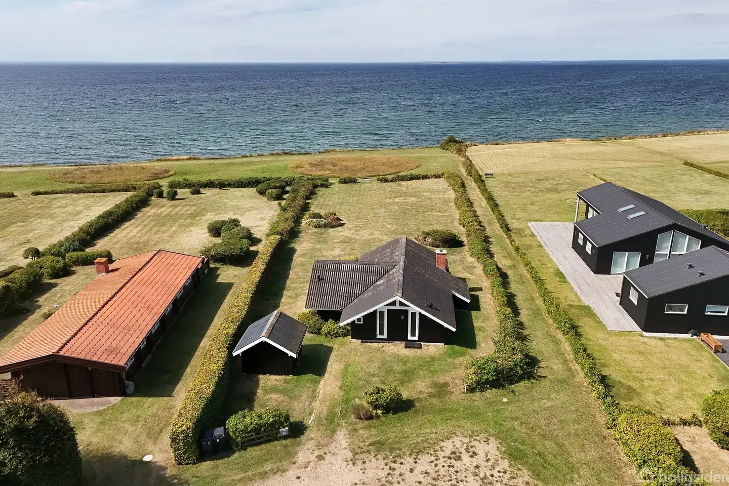 Fritidsbolig på Jarlsvej 23, 4200 Slagelse