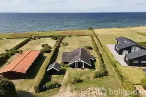 Fritidsbolig på Jarlsvej 23, 4200 Slagelse