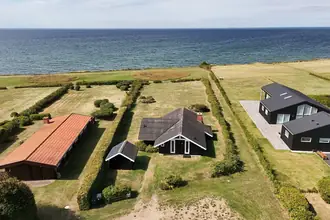 Fritidshus på Jarlsvej 23, Drøsselbjerg, 4200 Slagelse