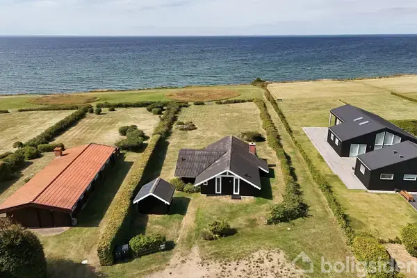 Fritidsbolig på Jarlsvej 23, 4200 Slagelse