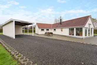 Fritidshus på Rylevej 1, Bro, 5464 Brenderup Fyn