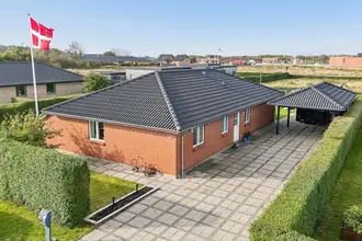Villa på Havremarken 4, Rindum, 6950 Ringkøbing