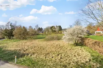 Helårsgrund på Kastrupvej 30, Langkastrup, 8960 Randers SØ