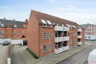 Ejerlejlighed på Gersdorffsgade 11A, 2. tv., 8700 Horsens