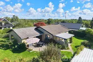 Villa på Rytterbakken 16, 3650 Ølstykke