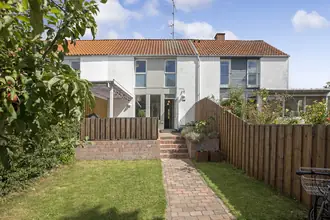 Rækkehus på Åbjergvej 12B, 2720 Vanløse