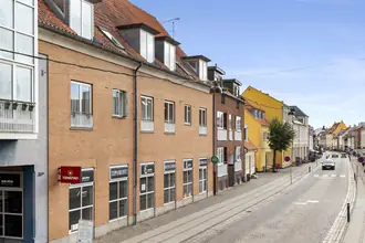 Ejerlejlighed på Vestergade 32B, 2. 2., 4600 Køge