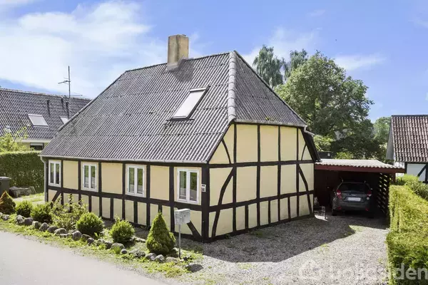 Villa på Tørresøvej 68, 5450 Otterup