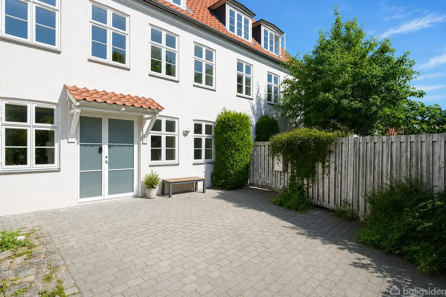 Ejerlejlighed på Stengade 26G, st., 3000 Helsingør
