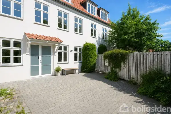 Ejerlejlighed på Stengade 26G, st., 3000 Helsingør