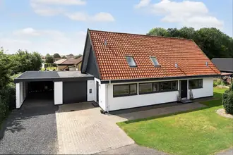 Villa på Frejasvej 27, 6070 Christiansfeld