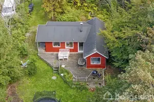 Fritidsbolig på Kildebakkerne 21, 3310 Ølsted