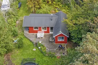 Fritidshus på Kildebakkerne 21, 3310 Ølsted