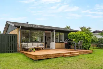 Villa på Hans Egedes Vej 5, 9800 Hjørring