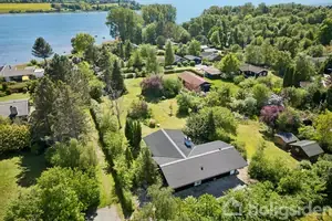 Fritidsbolig på Stærevænget 40, 4050 Skibby