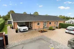 Villa på Bakkelund 4, 4622 Havdrup