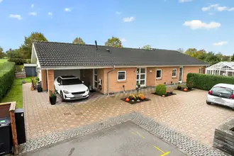 Villa på Bakkelund 4, 4622 Havdrup
