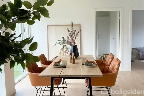 Ejerlejlighed på Vimmerbyvej 53, st., 8600 Silkeborg