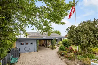 Villa på Skoletoften 14, Svenstrup, 6430 Nordborg