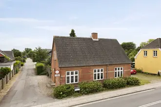 Villa på Fåborgvej 21, 5762 Vester Skerninge