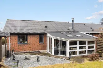 Rækkehus på Kærgade 111B, 8940 Randers SV