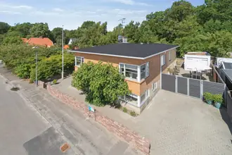 Villa på Nordskovvej 5, Rønne, 3700 Rønne
