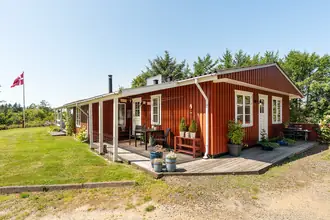 Fritidshus på Lyngvej 29, V Hærup, 7860 Spøttrup
