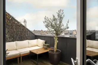 Ejerlejlighed på Hørsholmsgade 22E, 5., 2200 København N