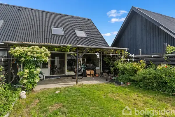 Rækkehus på Dyringparken 190, 2660 Brøndby Strand