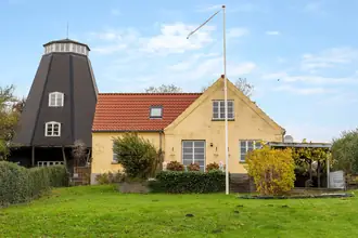 Villa på Dragsmøllevej 20A, 4534 Hørve