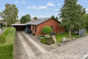 Villa på Kai Nielsensvej 6, 5600 Faaborg