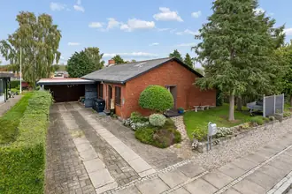 Villa på Kai Nielsensvej 6, 5600 Faaborg