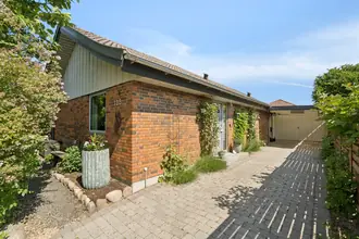 Villa på Væbnerhatten 138, Tornbjerg, 5220 Odense SØ