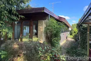 Villa på Korterupvej 14, 2730 Herlev
