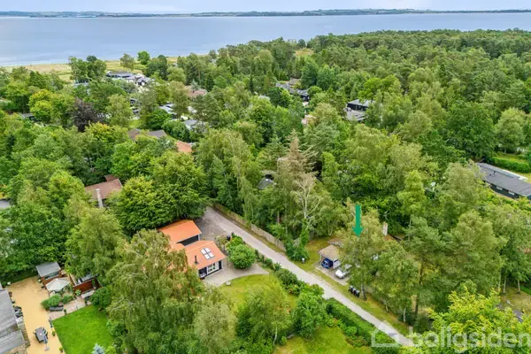 Fritidsbolig på Hægvej 4, 8250 Egå