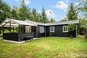 Fritidsbolig på Tabustien 2, 4560 Vig