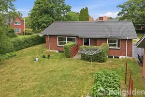 Villa på Enghavevej 9, 6855 Outrup