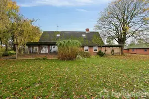 Villa på Pederstrupvej 32, 8620 Kjellerup