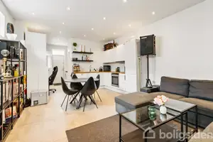Ejerlejlighed på Ålekistevej 230A, 2720 Vanløse