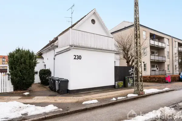 Ejerlejlighed på Ålekistevej 230A, 2720 Vanløse