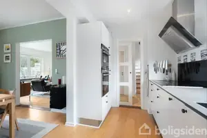 Rækkehus på Glamsbjergvænget 9, 5230 Odense M