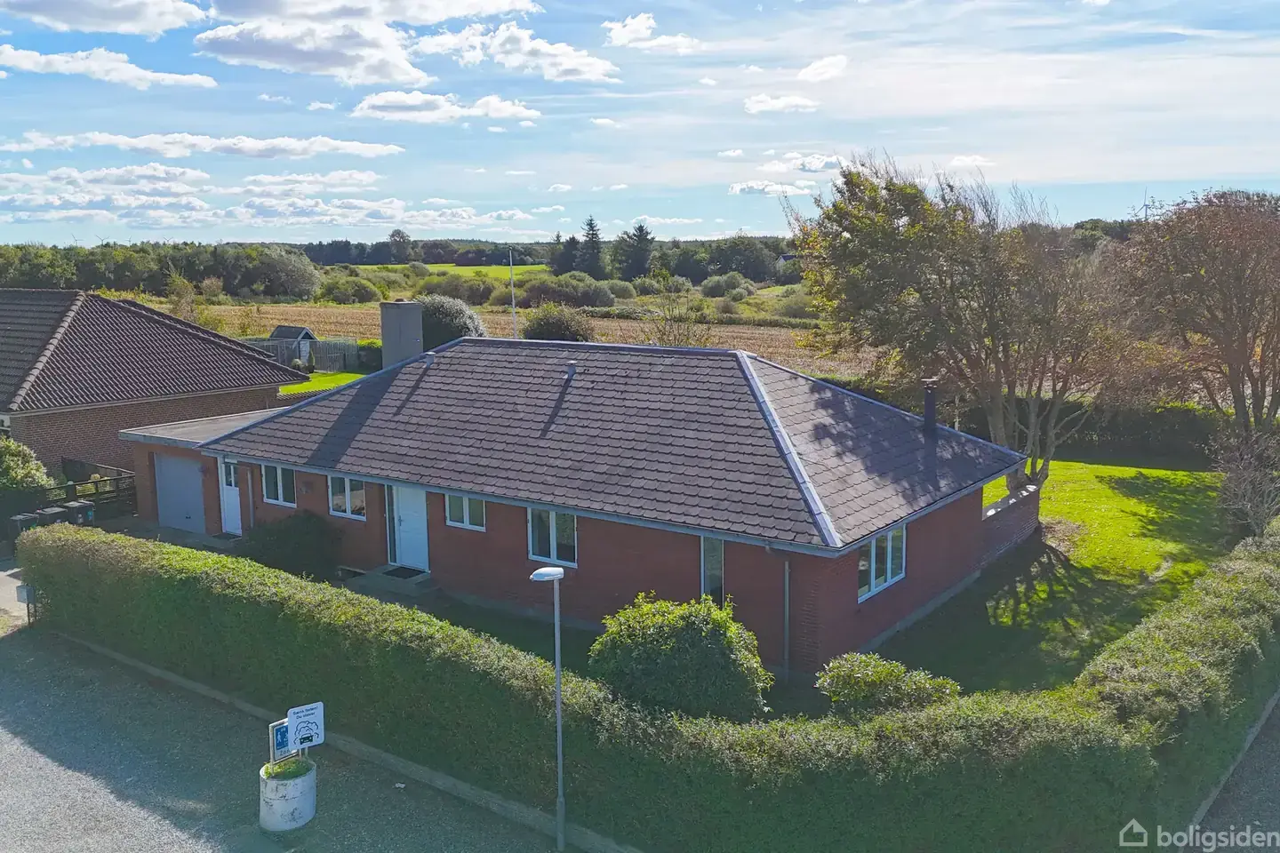 Villa på Gåsebakken 1, 6710 Esbjerg V