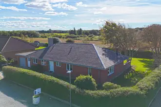 Villa på Gåsebakken 1, Hostrup, 6710 Esbjerg V