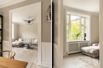Ejerlejlighed på Melchiors Plads 3, 1. tv., 2100 København Ø