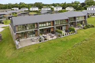 Rækkehus på Avnholtsvej 23, 2950 Vedbæk